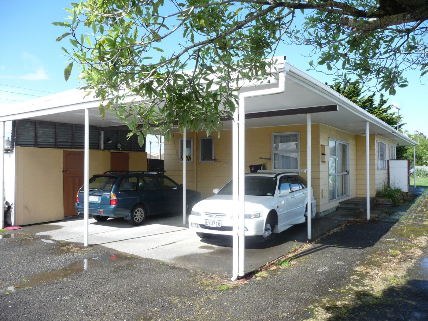 24B Palliser Place, MILSON, Palmerston North City