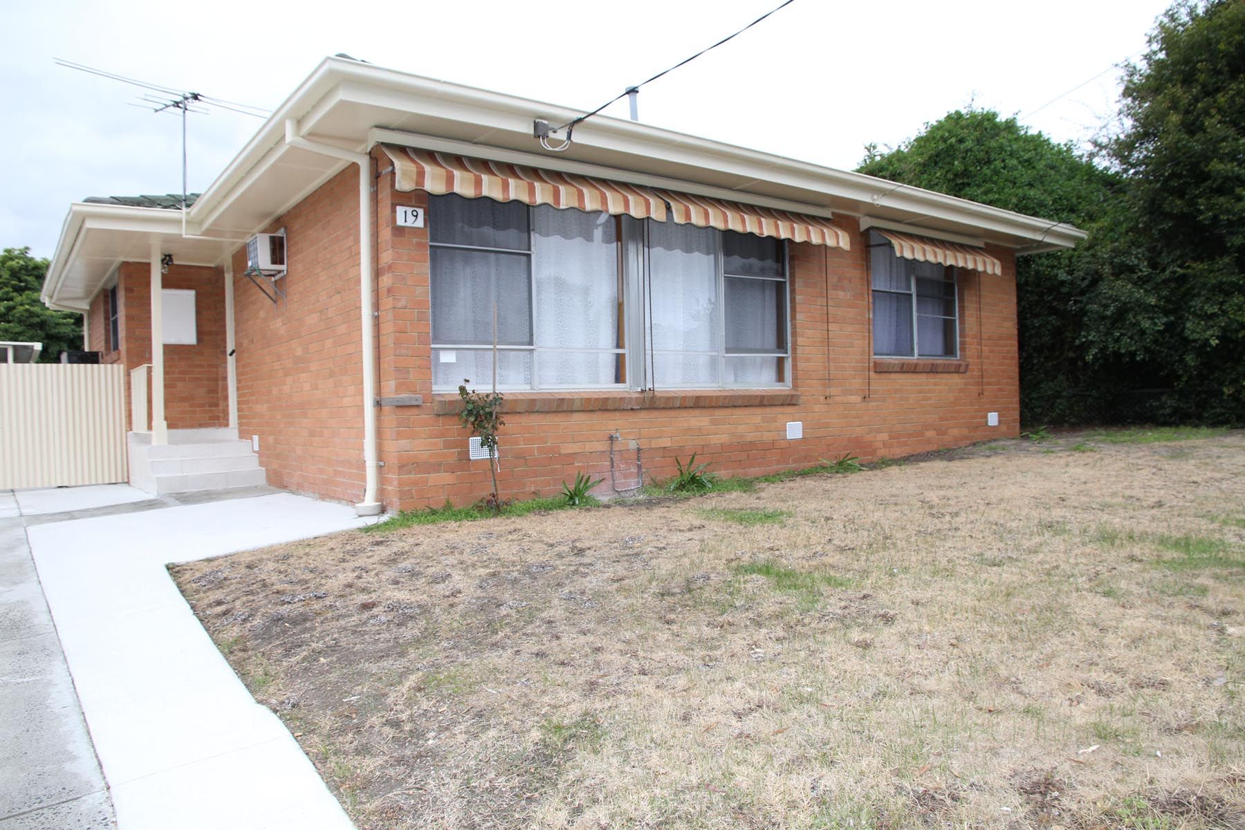19 Wirilda Crescent, FRANKSTON NORTH VIC 3200