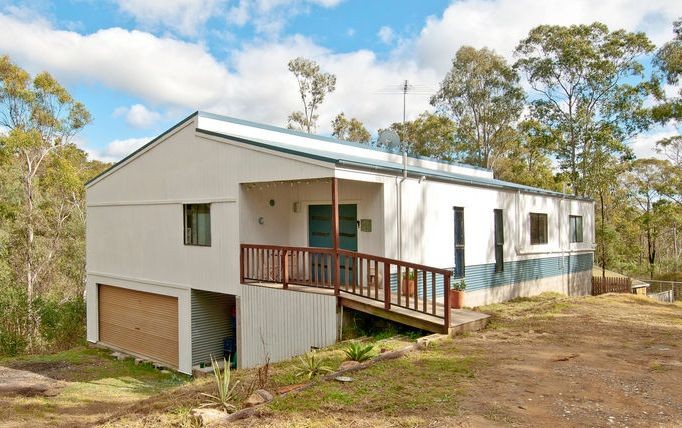 JIMBOOMBA, QLD 4280