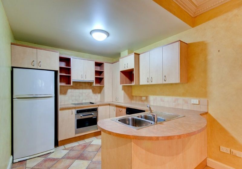 53 Cochrane Street, PADDINGTON, QLD 4064