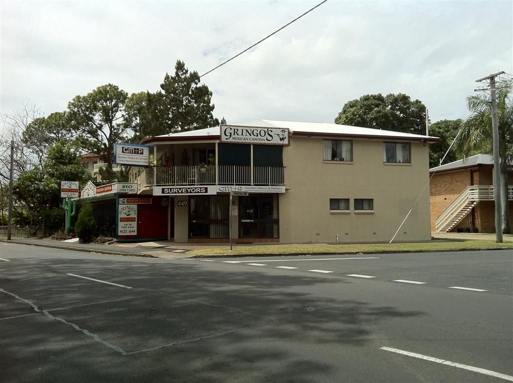 449 Charlton Esplanade, TORQUAY, QLD 4655
