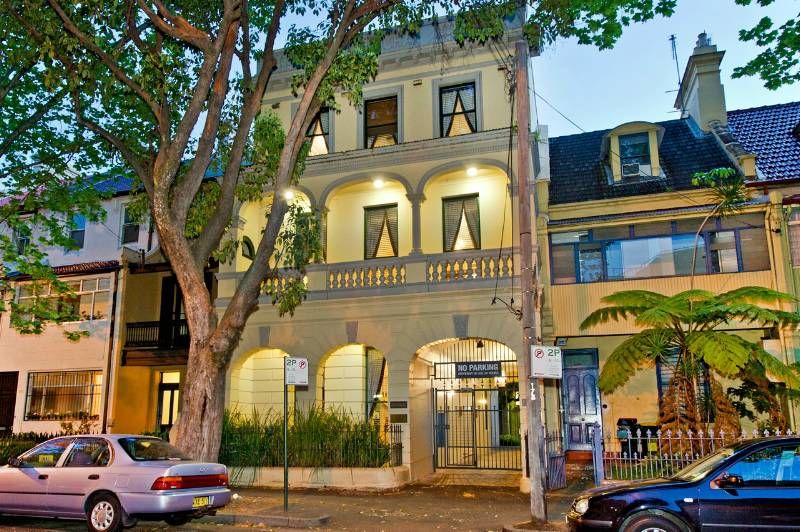 177a Albion Street, SURRY HILLS NSW 2010