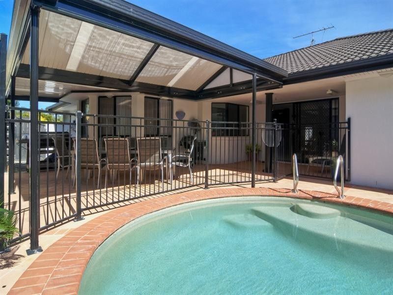 11  Barrier Close, BUDERIM, QLD 4556