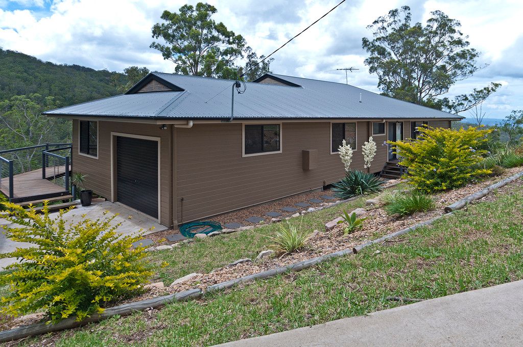 118-122 Flagstone Creek Road, MIDDLE RIDGE, QLD 4350