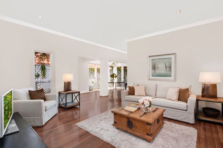 12 Captain Pipers Road, VAUCLUSE, NSW 2030