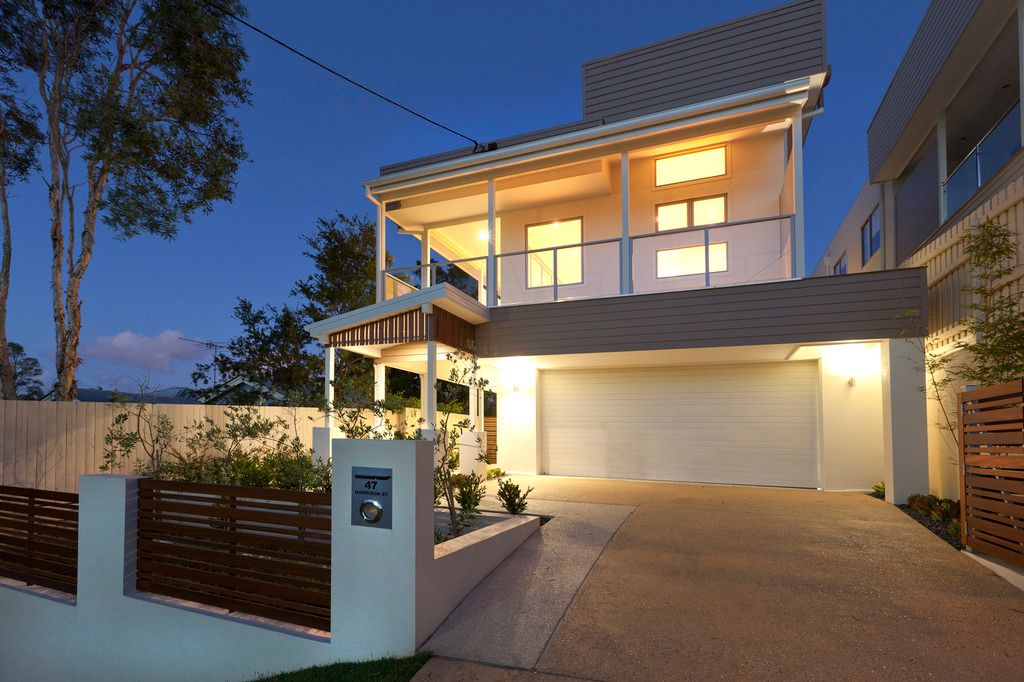 47 Harrison Street, BULIMBA QLD 4171