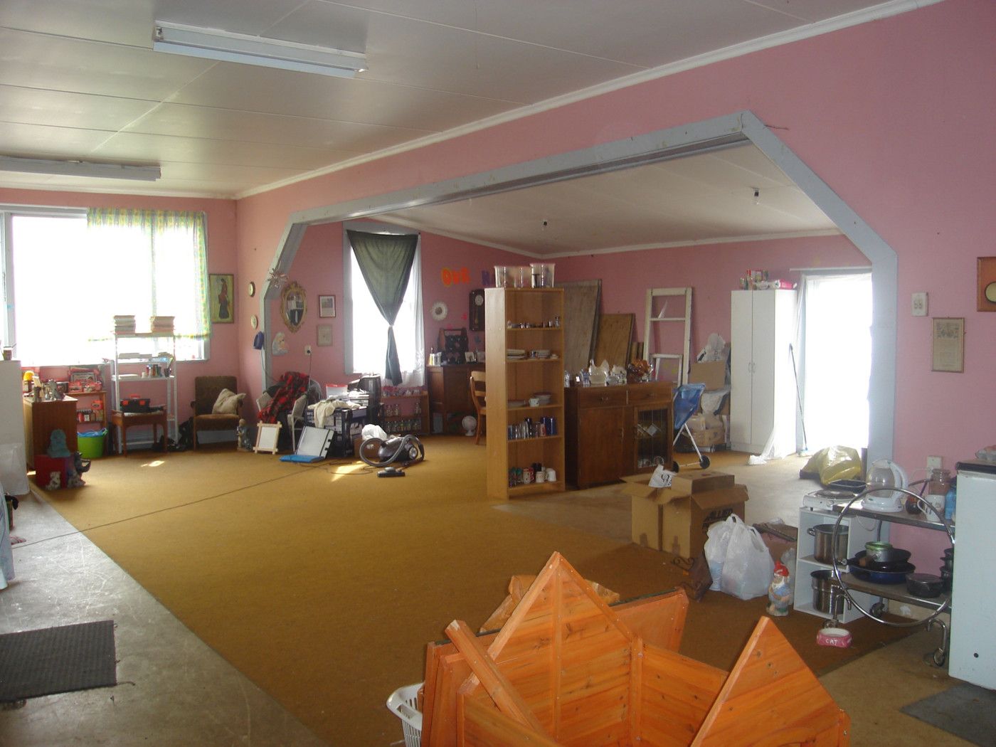 80 Birchwood Road, OHAI, Southland District