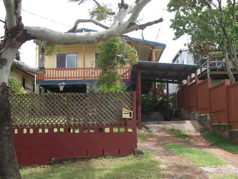 31 Poplar Street, YEPPOON, QLD 4703