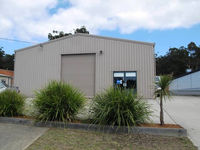 1/16 Coller Road, ULLADULLA, NSW 2539