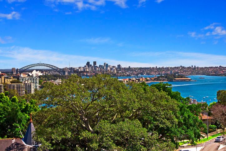 6A/55 Darling Point Road, DARLING POINT, NSW 2027