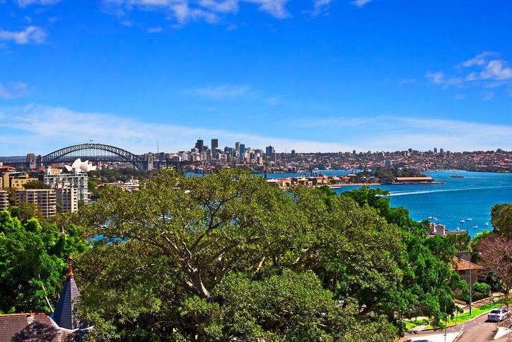 6A/55 Darling Point Road, DARLING POINT, NSW 2027