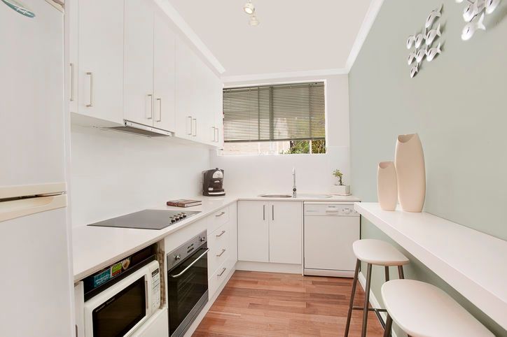 14/5-7 Macpherson Street, WAVERLEY, NSW 2024