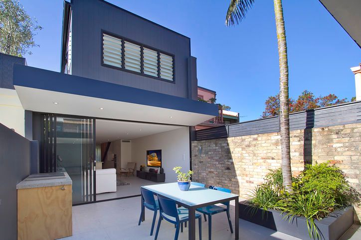 114 Fletcher Street, WOOLLAHRA, NSW 2025
