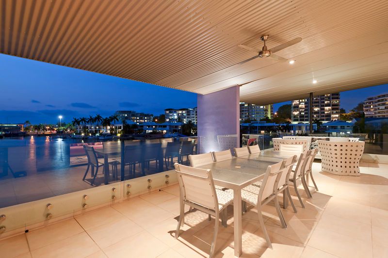 11 Hickey Court, CULLEN BAY NT 0820