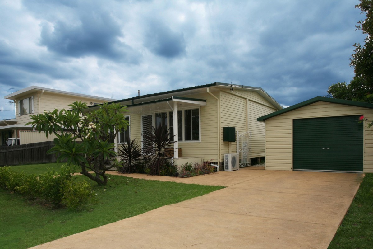 41 Weir Road, WARRAGAMBA, NSW 2752