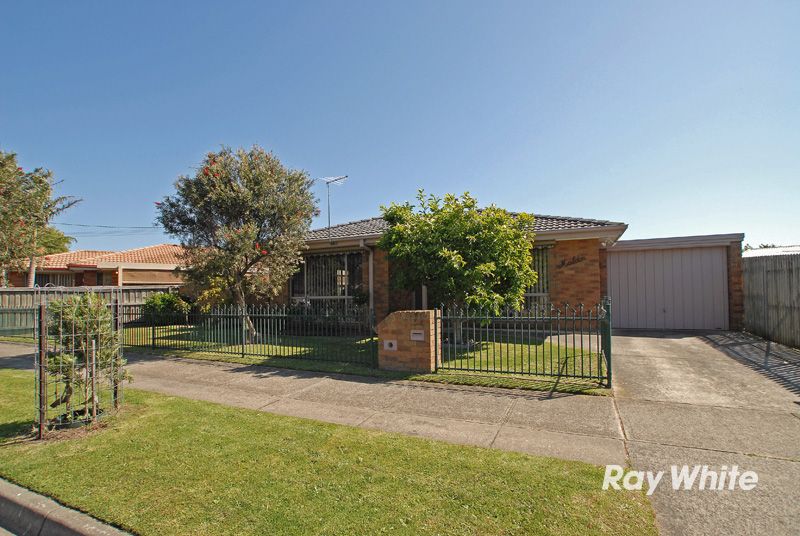 19 Averne Street, CRANBOURNE, VIC 3977