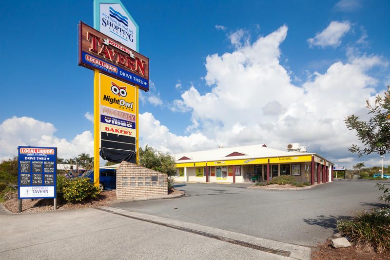 , POTTSVILLE, NSW Commercial • Ray White Commercial