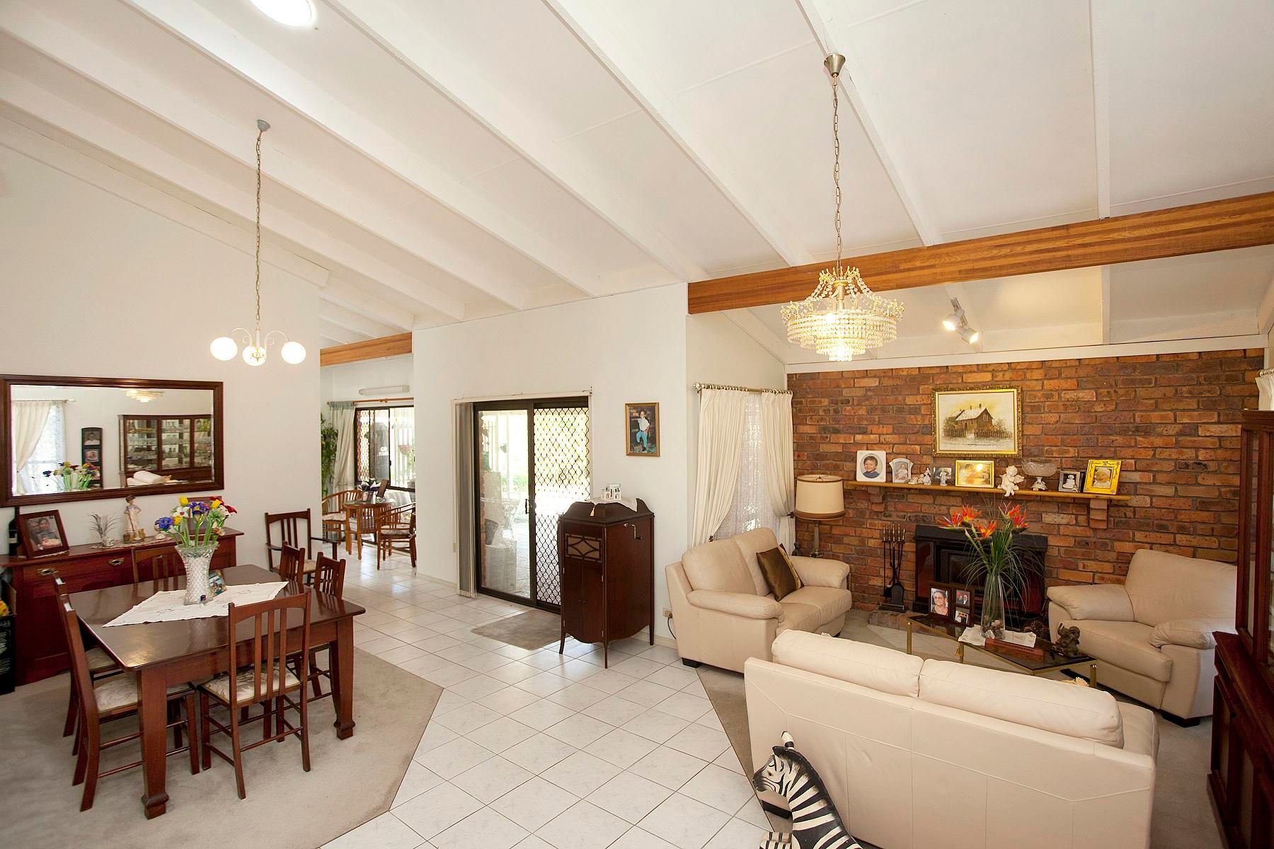 40 Panama Street, WISHART, QLD 4122