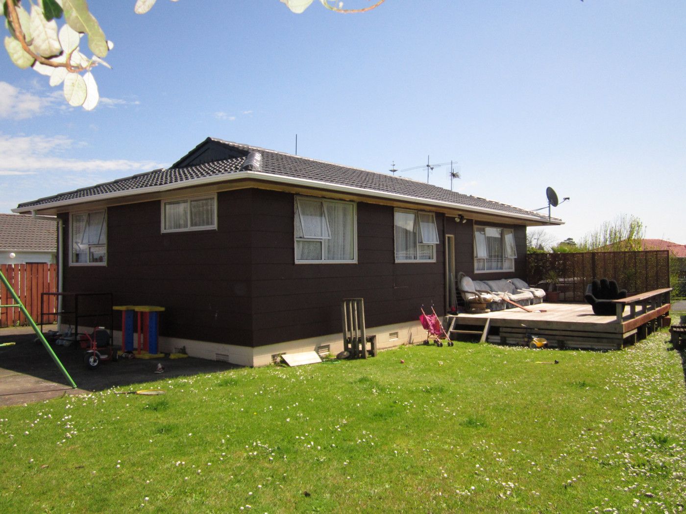 58 Othello Drive, Clover Park, Manukau City
