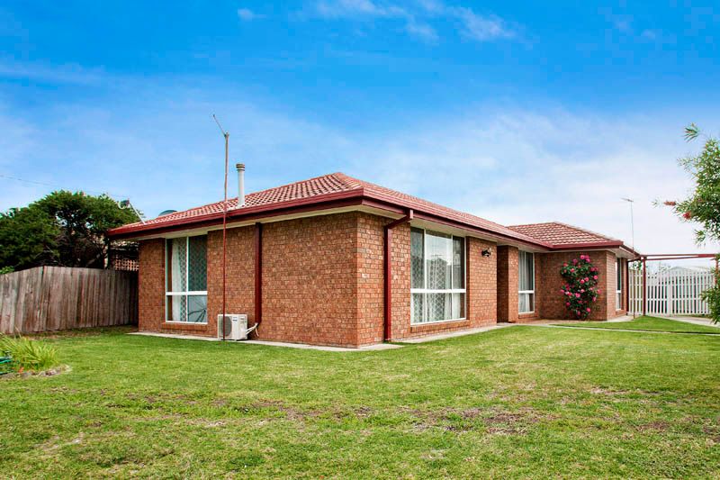 4 Ottoman Court, ST ALBANS PARK, VIC 3219
