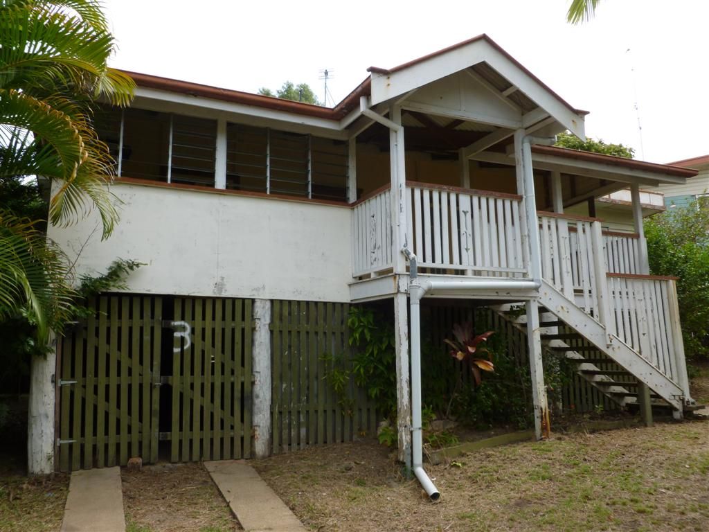 13  Gossner Street, SCARNESS, QLD 4655