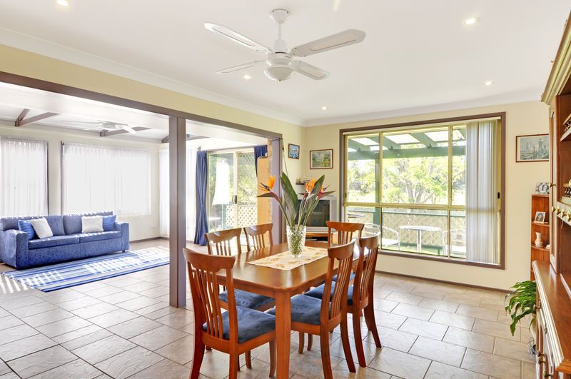 107 Meehan Drive, KIAMA DOWNS, NSW 2533