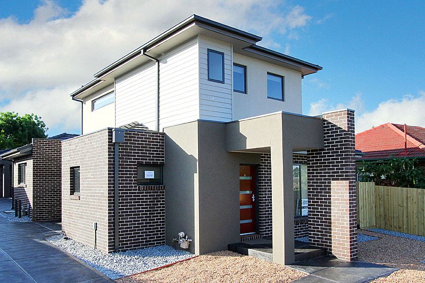 3 Evans Crescent, RESERVOIR VIC 3073