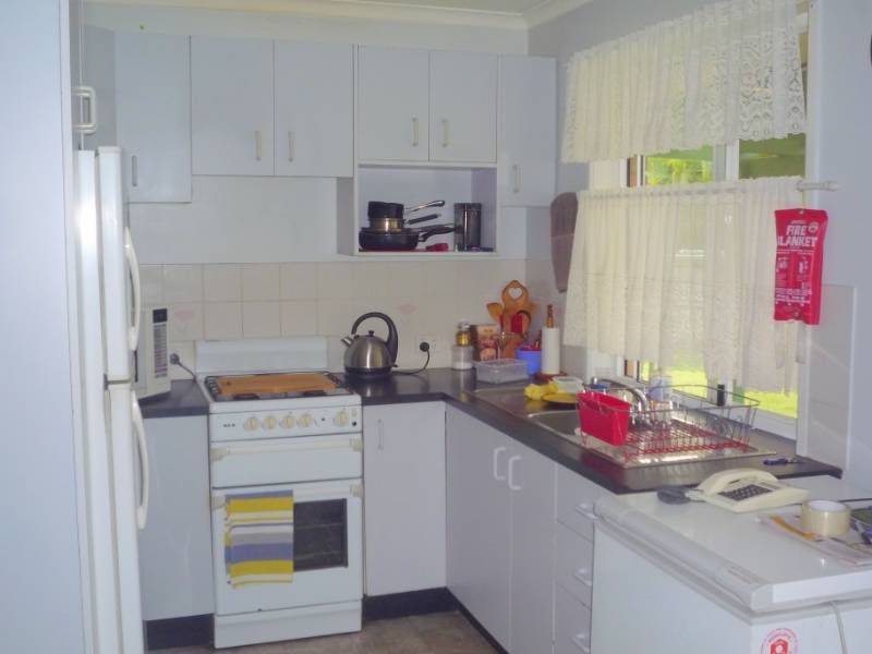 1 Holloway Court, DECEPTION BAY, QLD 4508
