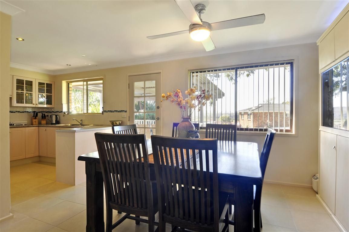 16 Meehan Drive, KIAMA DOWNS, NSW 2533