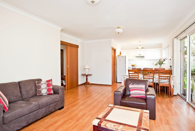 6/1 McEwin Avenue, NORTH PLYMPTON, SA 5037