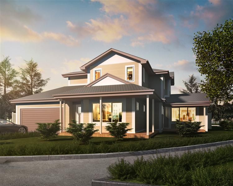 35 Crellin Crescent, WATSONIA VIC 3087