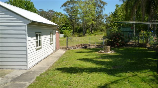 BLACKALLS PARK, NSW 2283