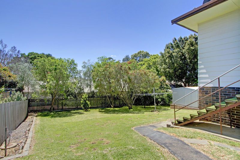 TORONTO, NSW 2283