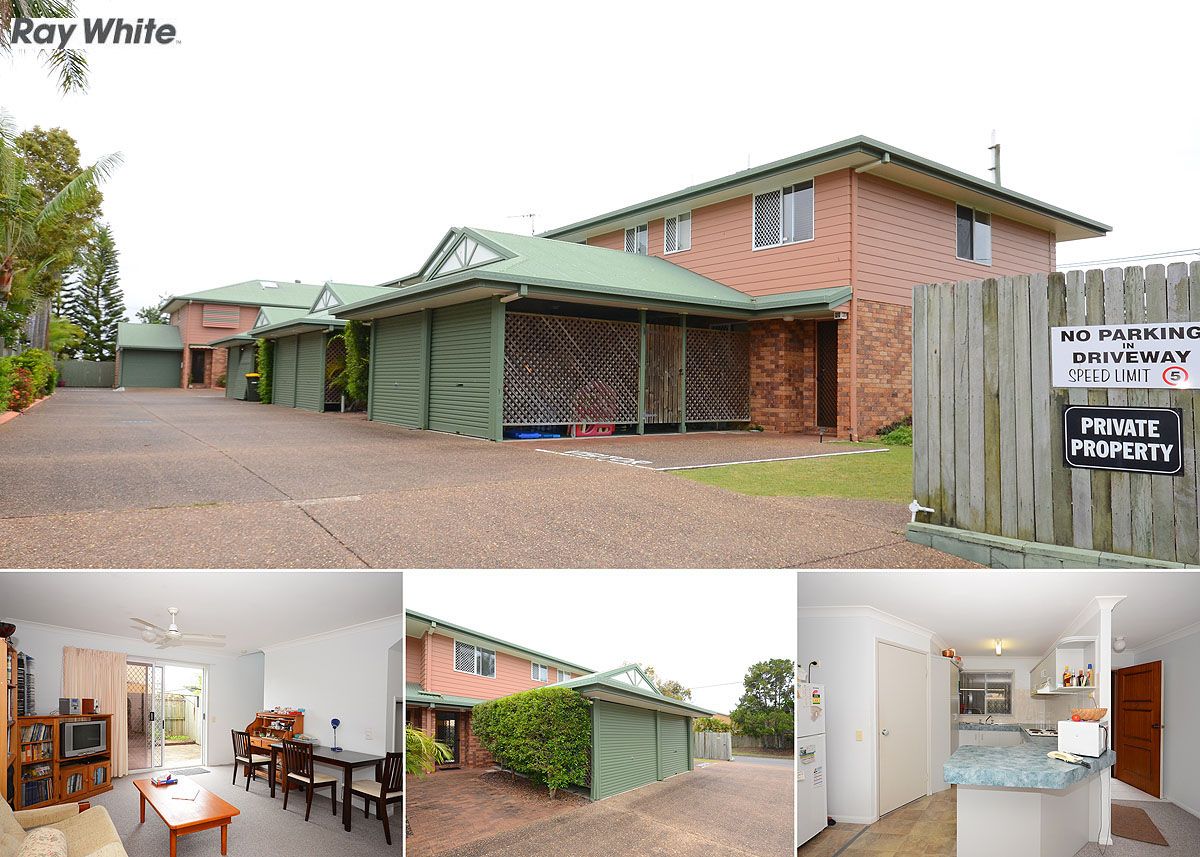 2/19 Zephyr Street, SCARNESS, QLD 4655