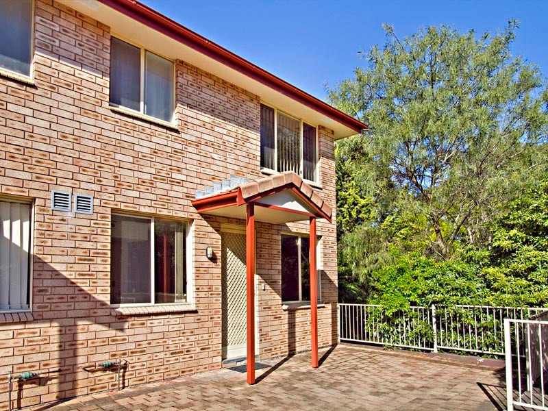 41/81 Bath Road, KIRRAWEE, NSW 2232
