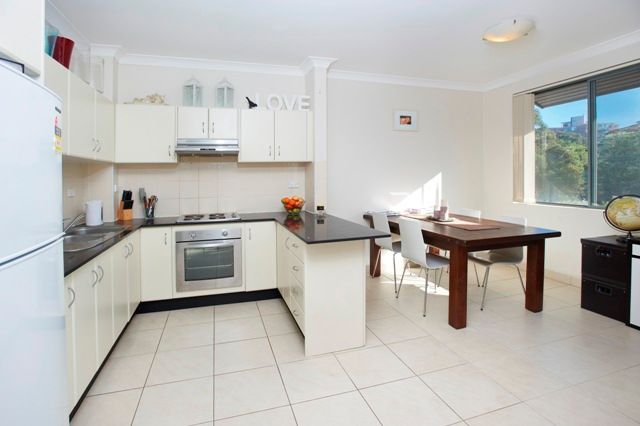 11/3-7 O'Reilly Street, PARRAMATTA, NSW 2150