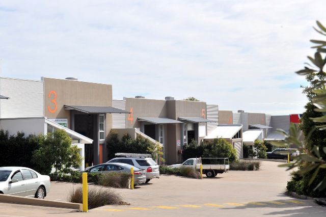 Unit 3/170 Eumundi Road, NOOSAVILLE, QLD 4566