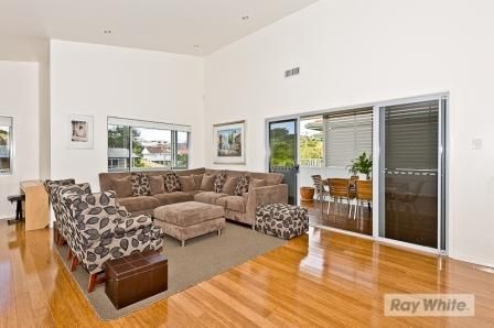 38 Charlotte Street, WAVELL HEIGHTS, QLD 4012
