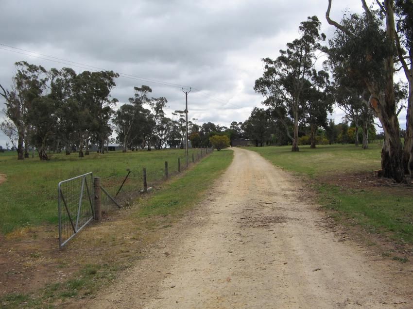 . Dukes Highway, BORDERTOWN, SA 5268