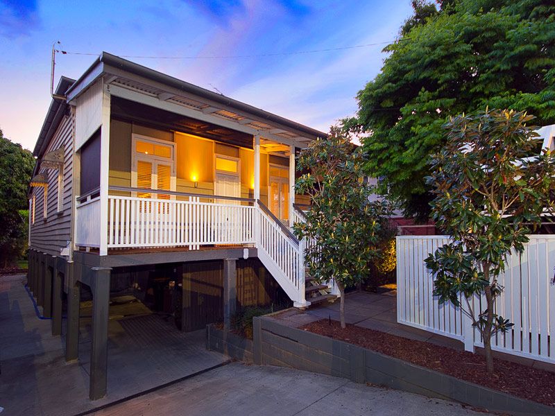 301 Lancaster Road, ASCOT, QLD 4007