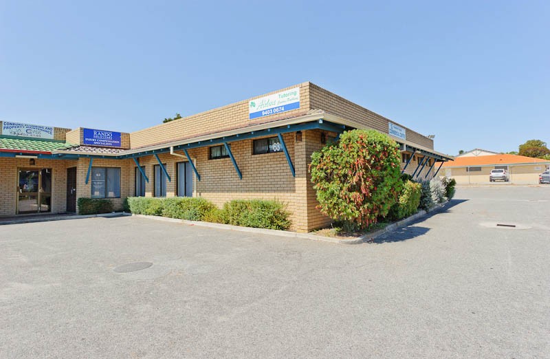 7/63 Forrest Road, PADBURY, WA 6025