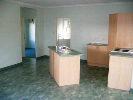 MOUNT SHERIDAN, QLD 4868