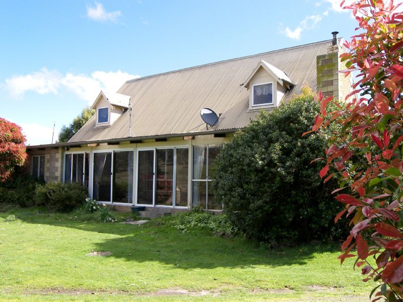 1081 Ecclestone Road, RIVERSIDE TAS 7250