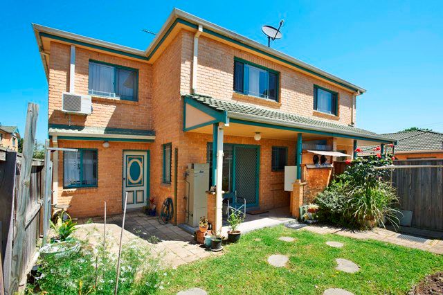 9/36-40 Morton Street, PARRAMATTA, NSW 2150