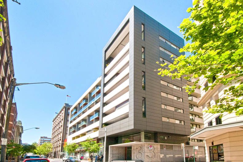 5/33 Reservoir Street, SURRY HILLS, NSW 2010