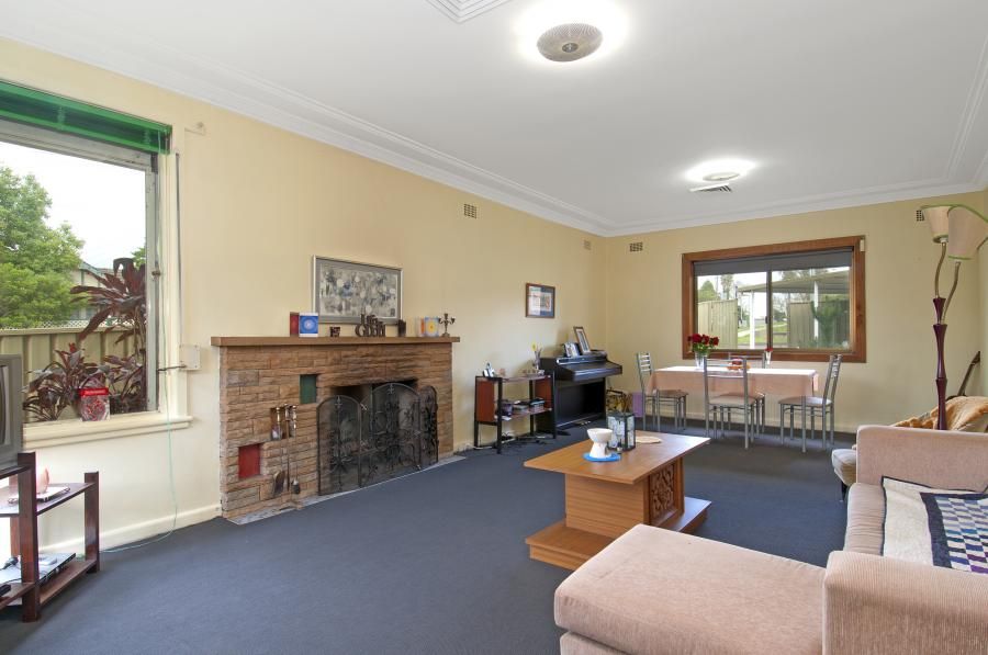 120 Windsor Road, NORTHMEAD, NSW 2152