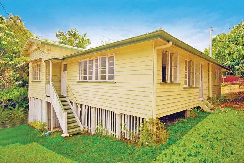 3 William Street, YEPPOON QLD 4703