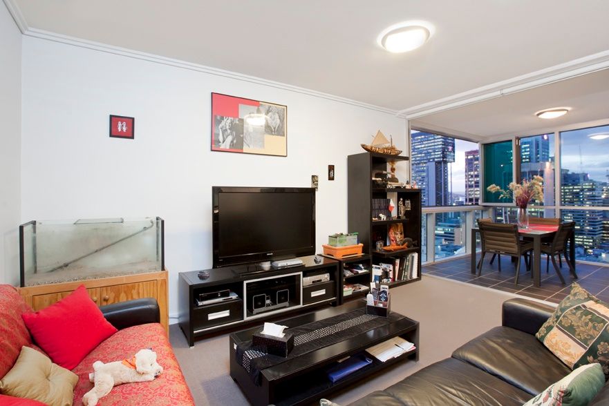 2403/108 Albert Street, BRISBANE, QLD 4000
