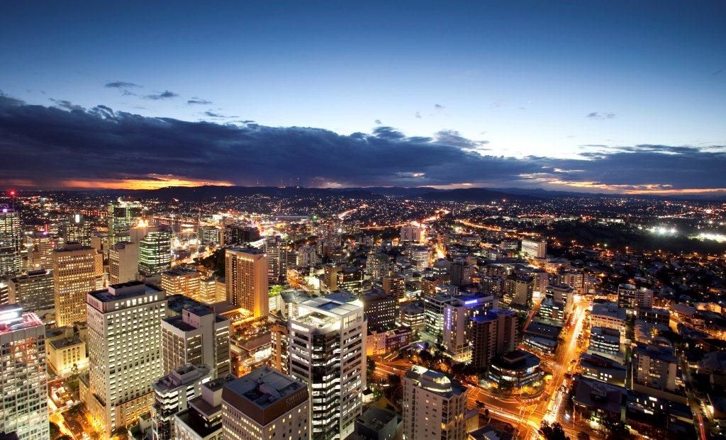 528/420 Queen Street, BRISBANE, QLD 4000