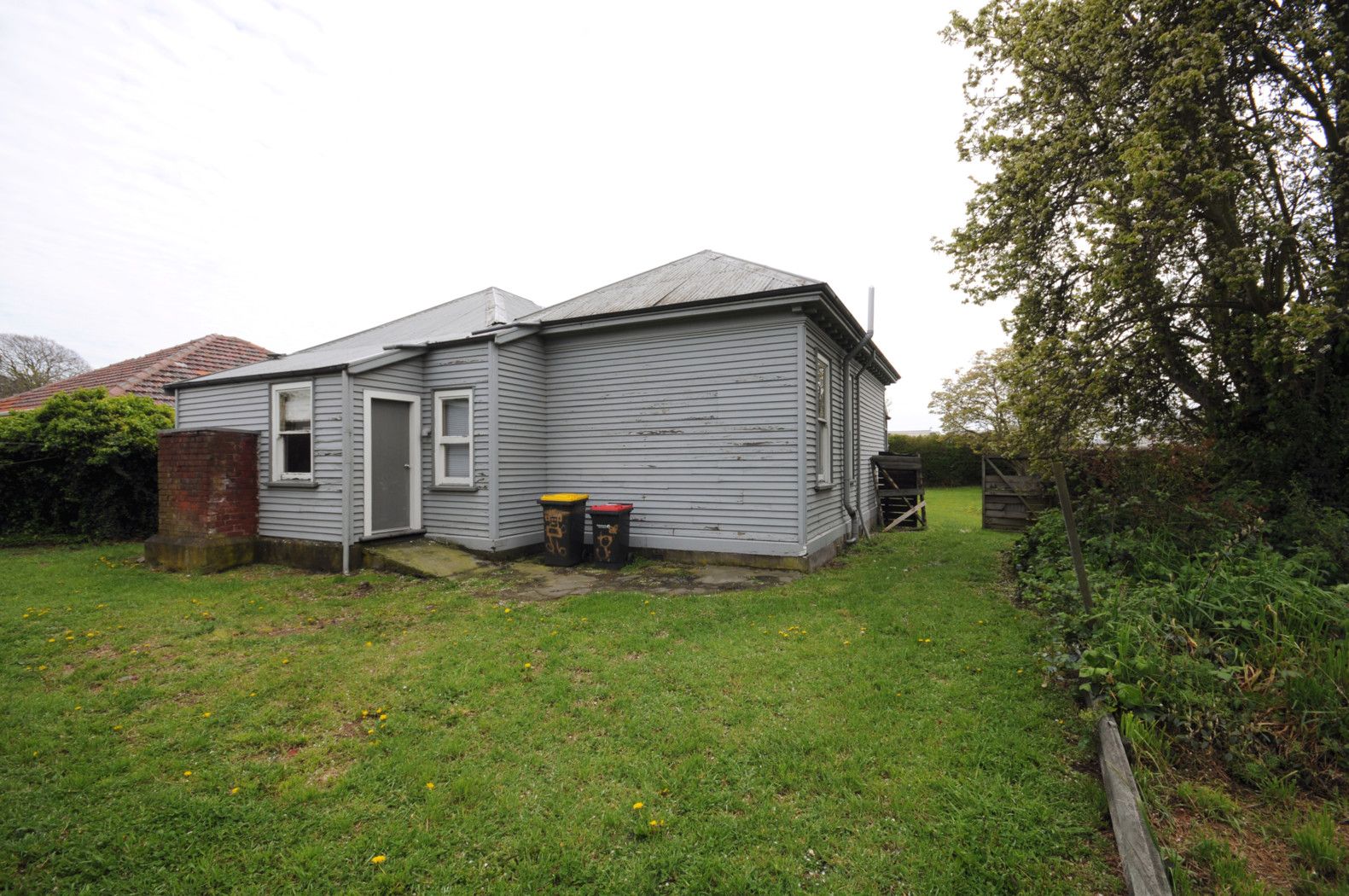 314  Ferry Road, WALTHAM, Christchurch City